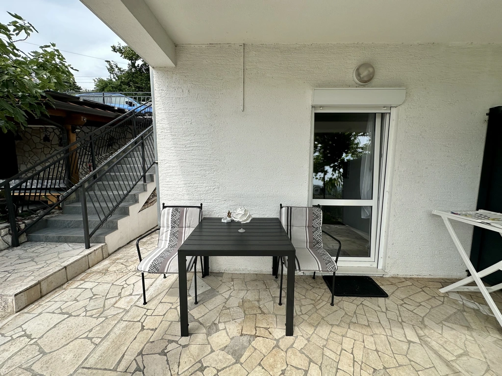 Apartment Jasminka 2