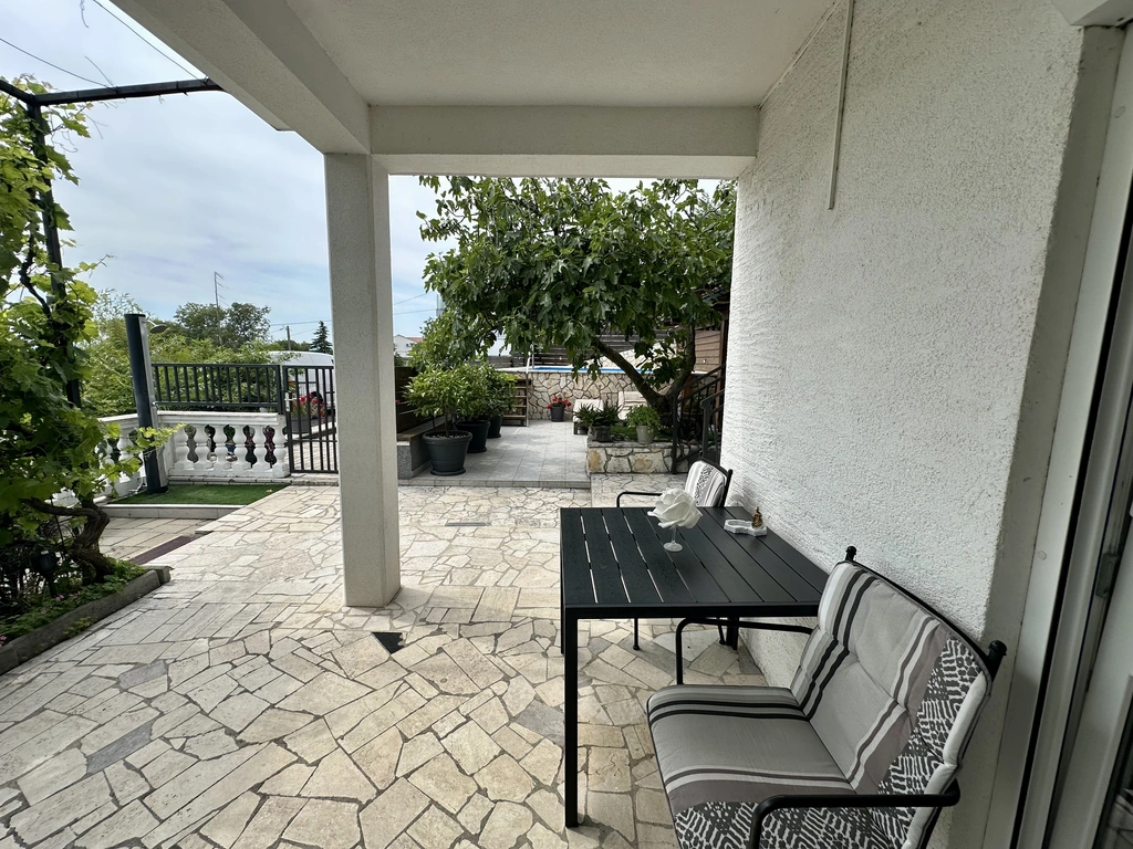 Apartment Jasminka 2