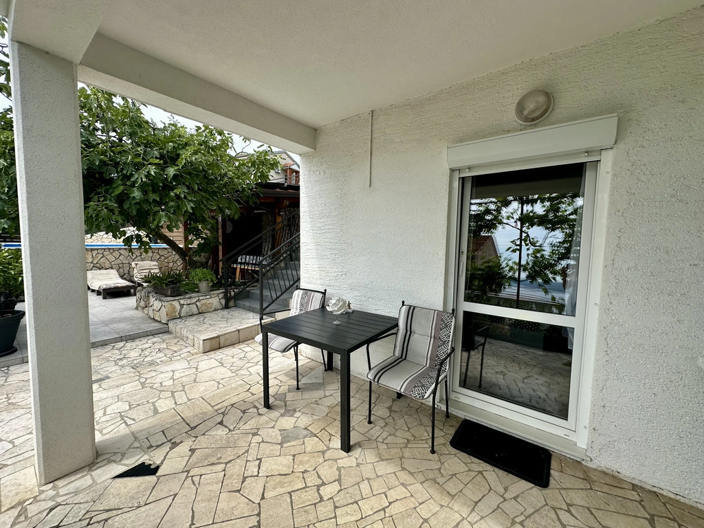 Apartment Jasminka 2