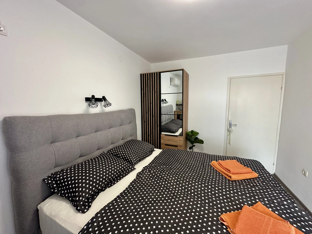 Apartment Jasminka 2
