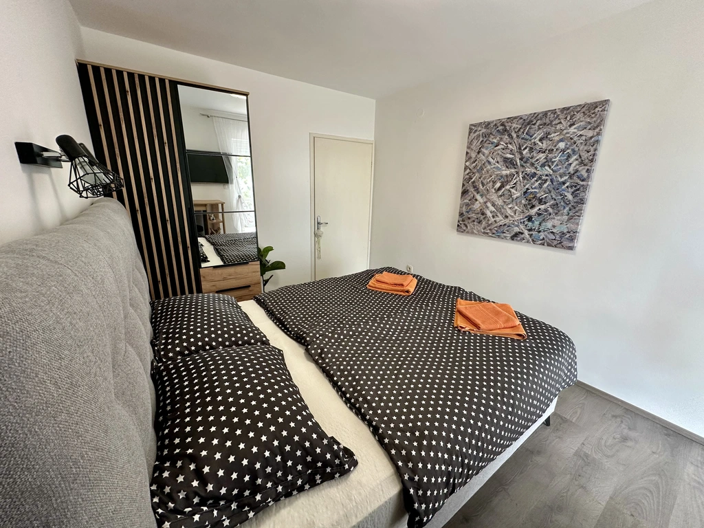 Apartment Jasminka 2