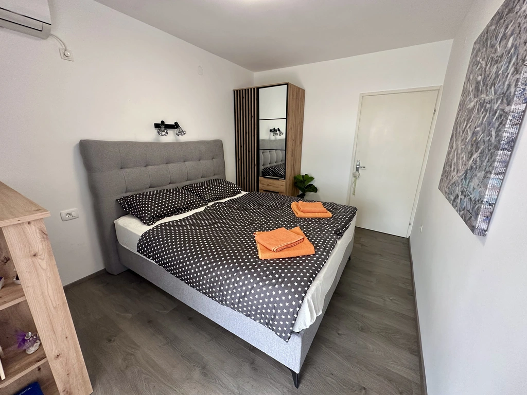 Apartment Jasminka 2