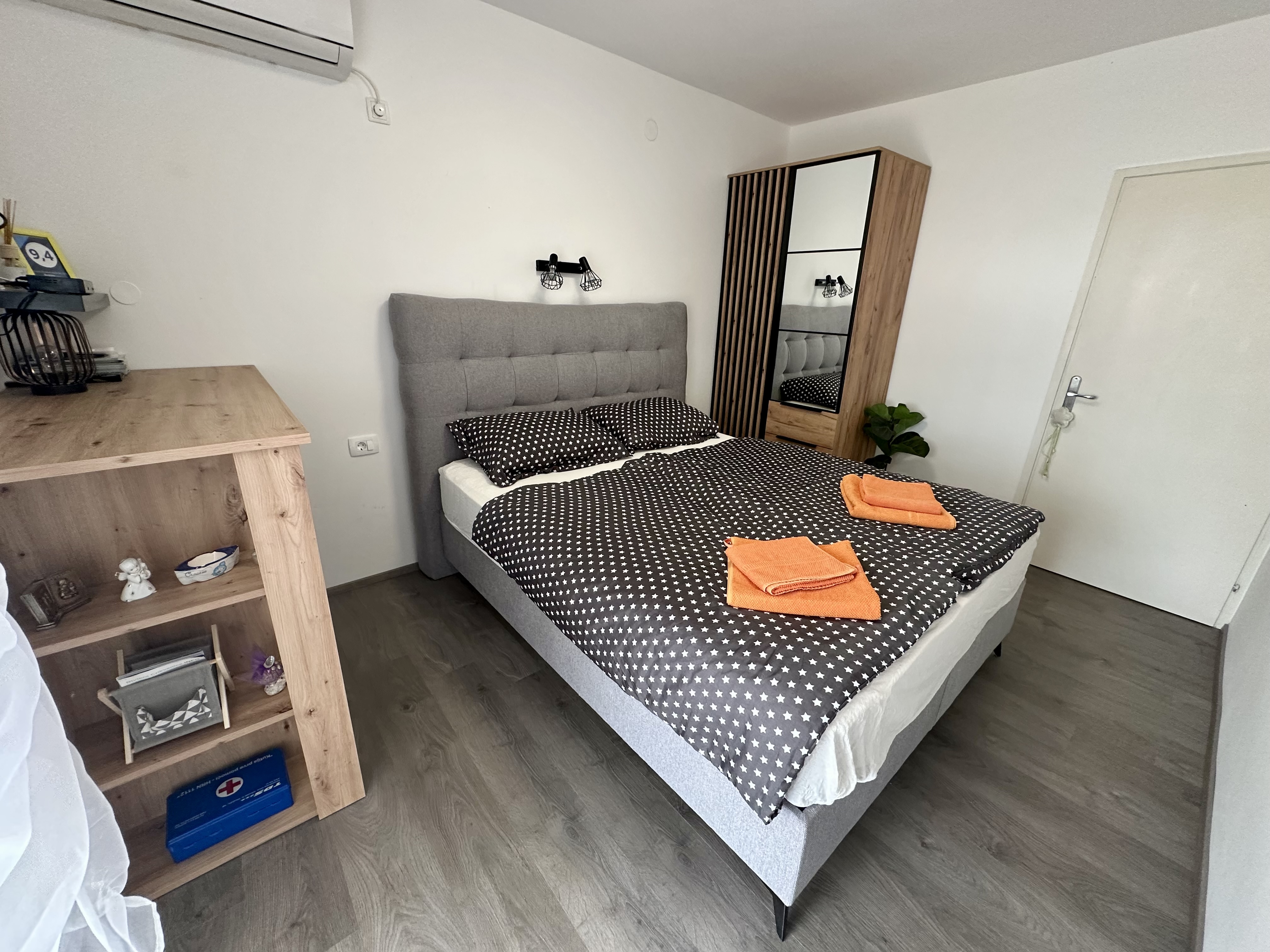 Apartman Jasminka 2