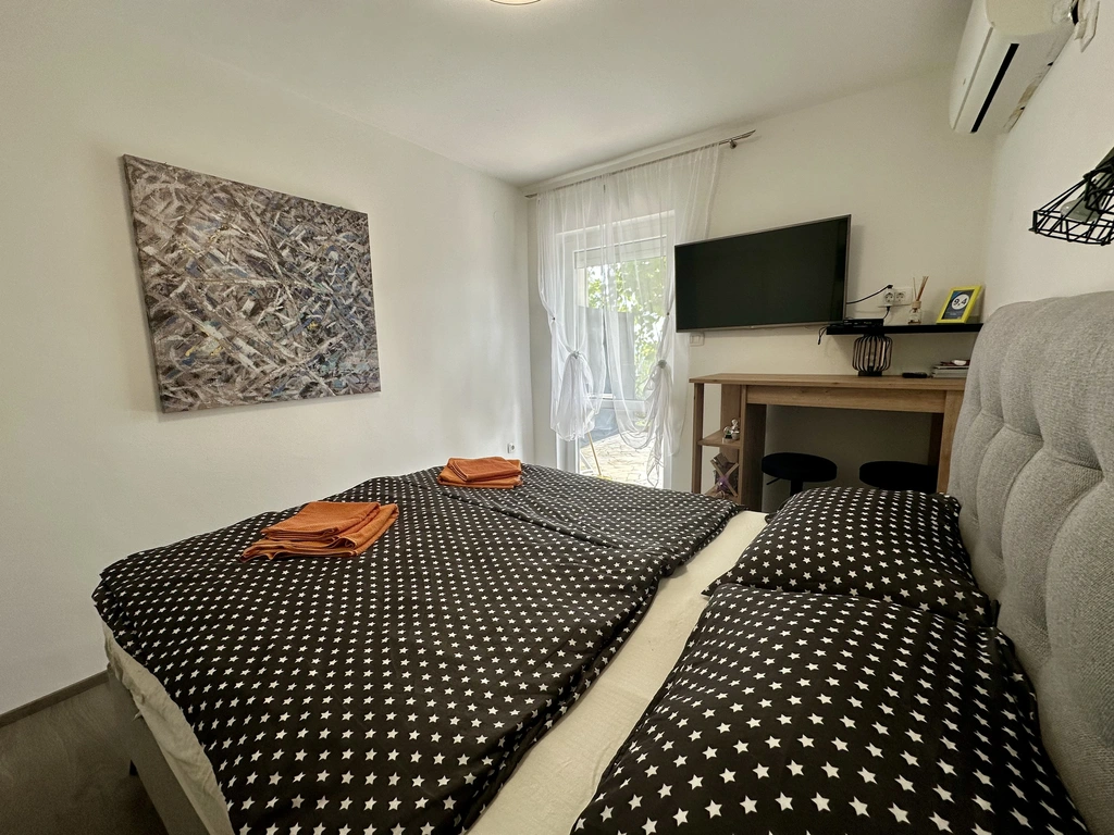 Apartment Jasminka 2