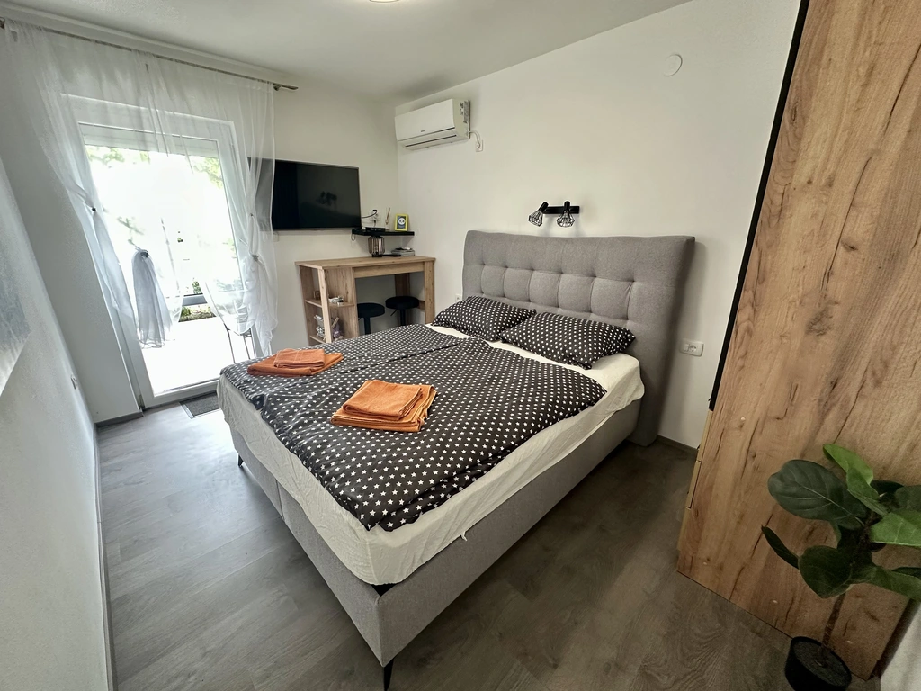 Apartment Jasminka 2