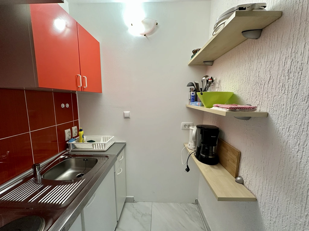 Apartment Jasminka 2