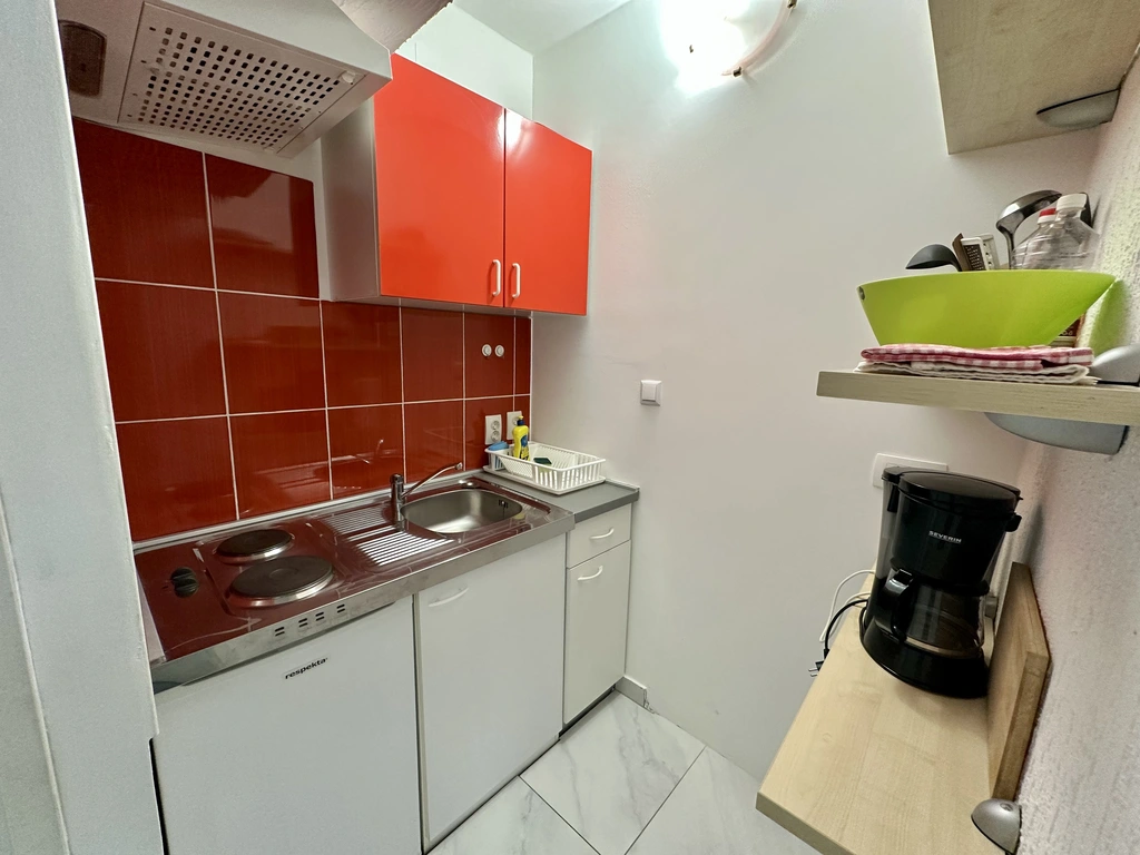 Apartment Jasminka 2