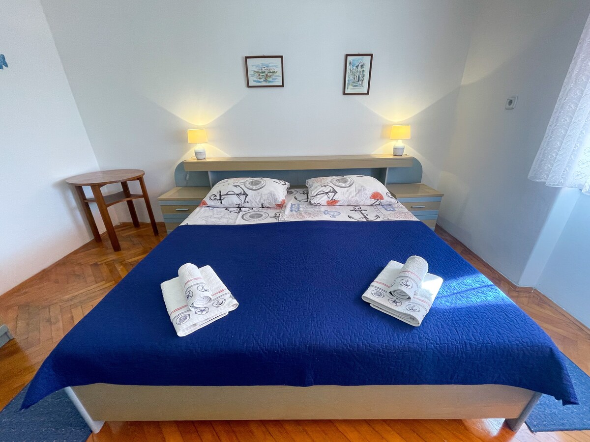 Andrea · Apartment Andrea 1