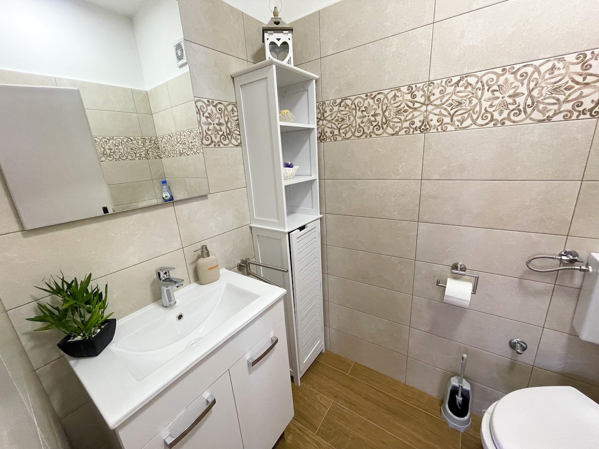 Andrea · Apartment Andrea 1