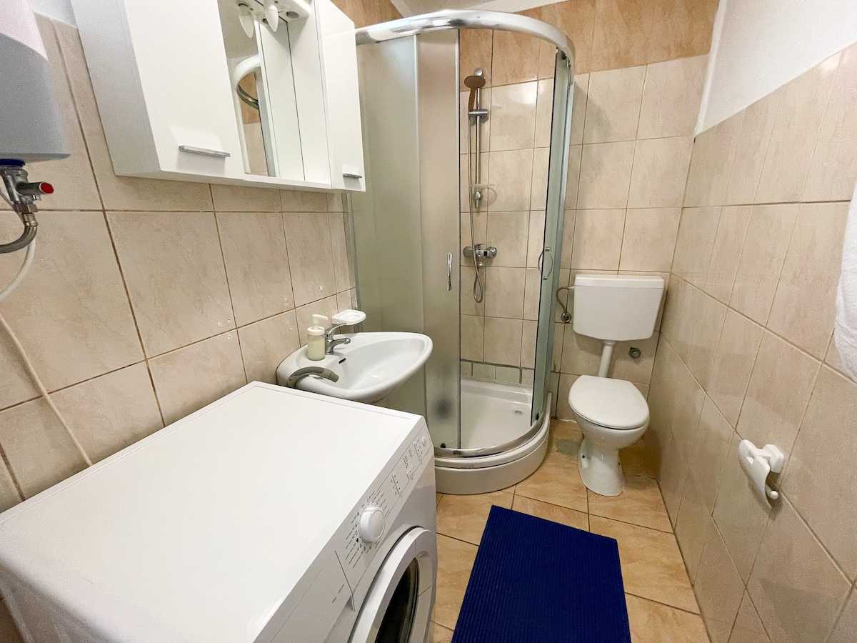 Alenka i Kristijan · Apartman Kiki 1