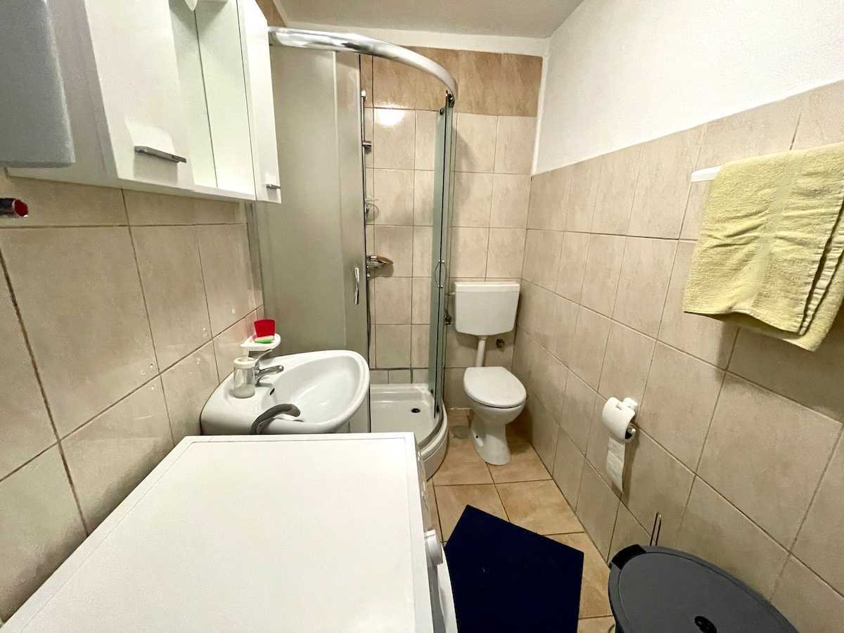 Alenka i Kristijan · Apartman Kiki 1