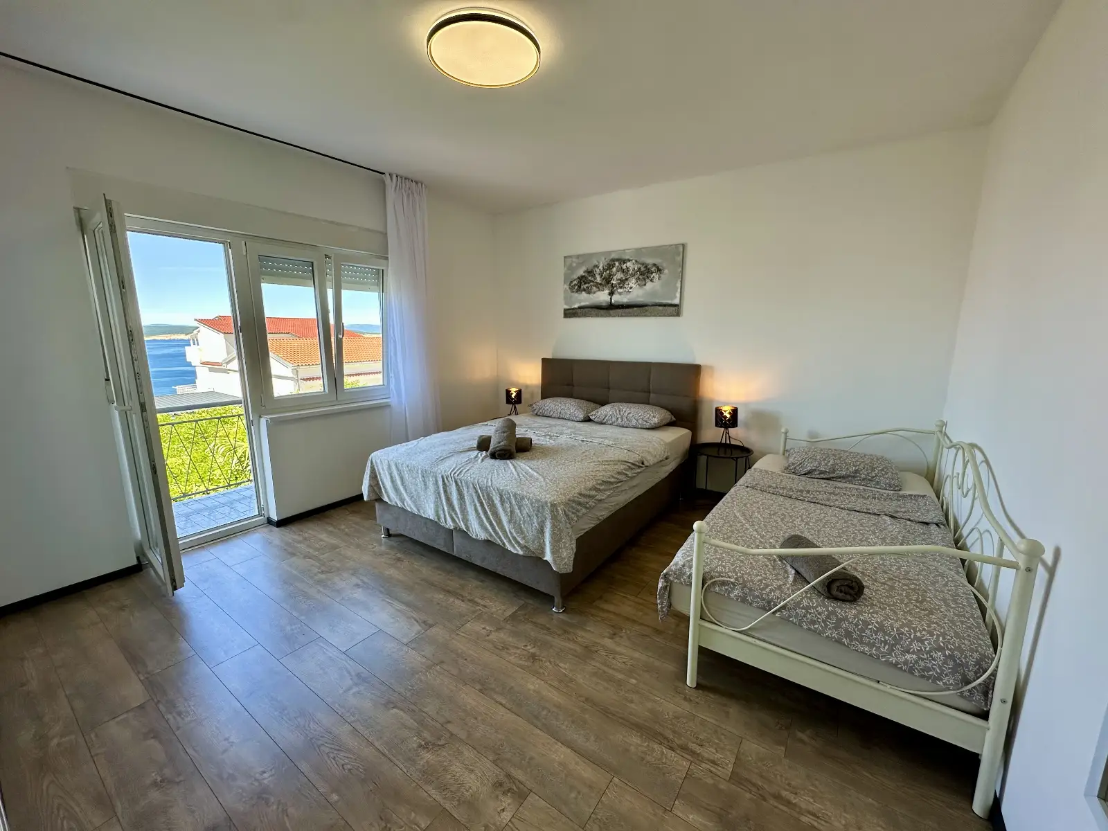 Apartman Kiki 2