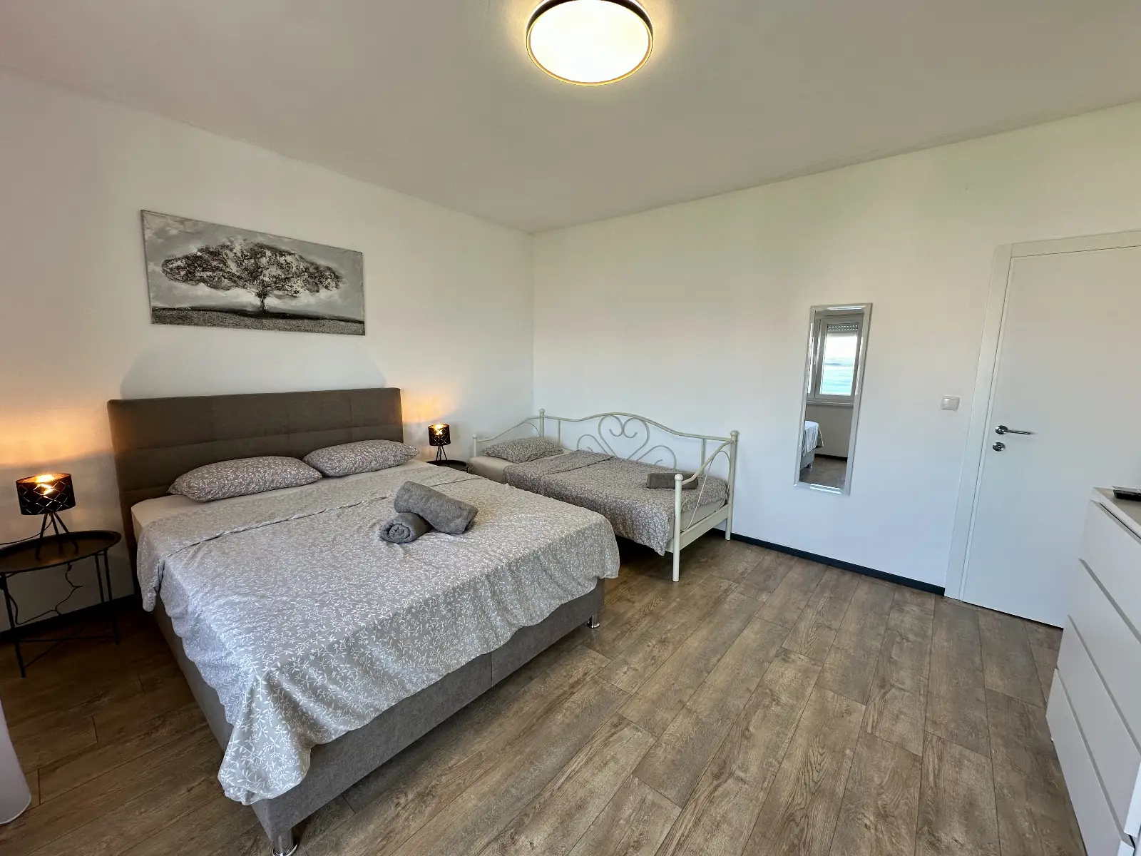 Apartman Kiki 2