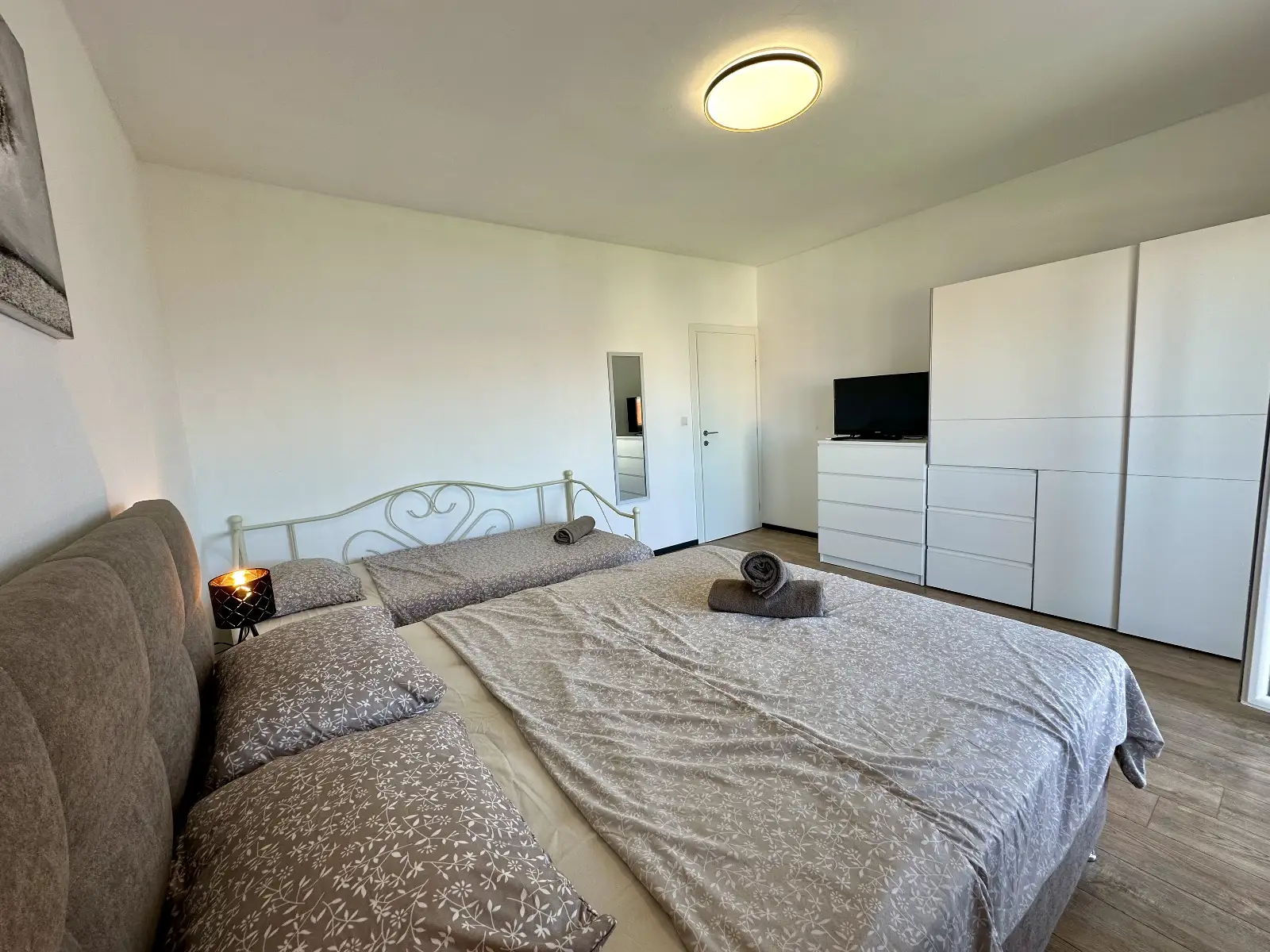Apartman Kiki 2