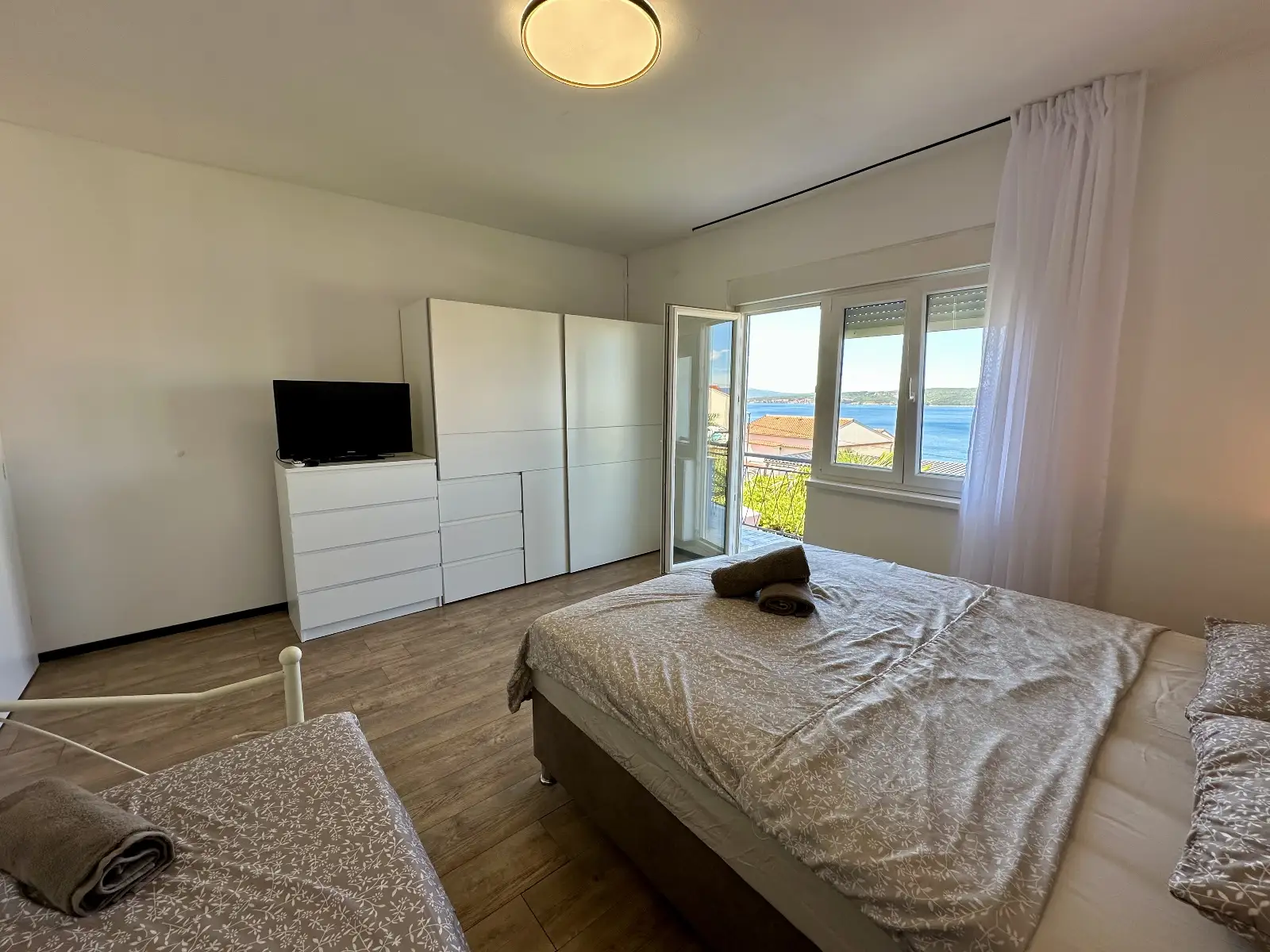 Apartman Kiki 2