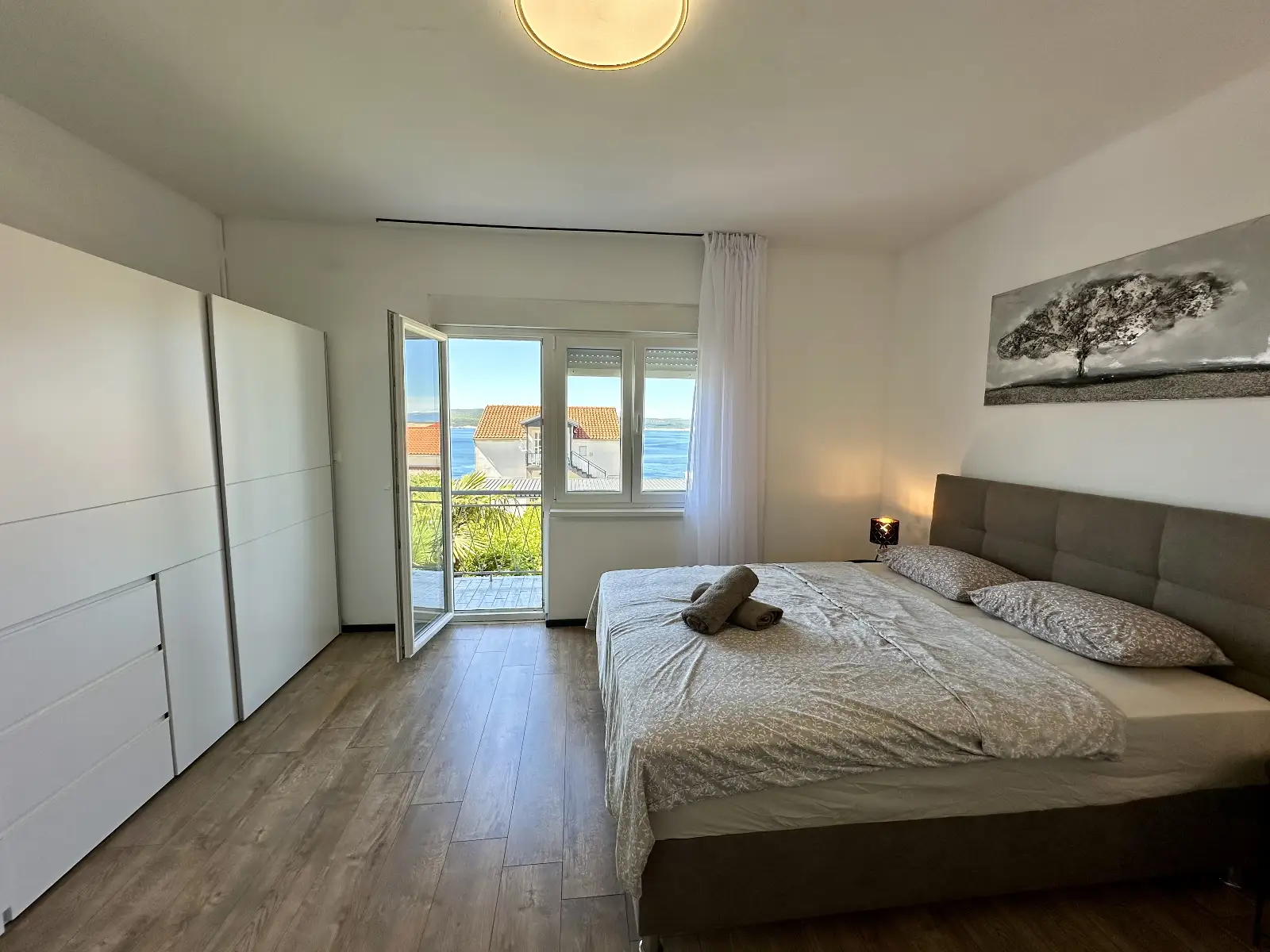 Apartman Kiki 2