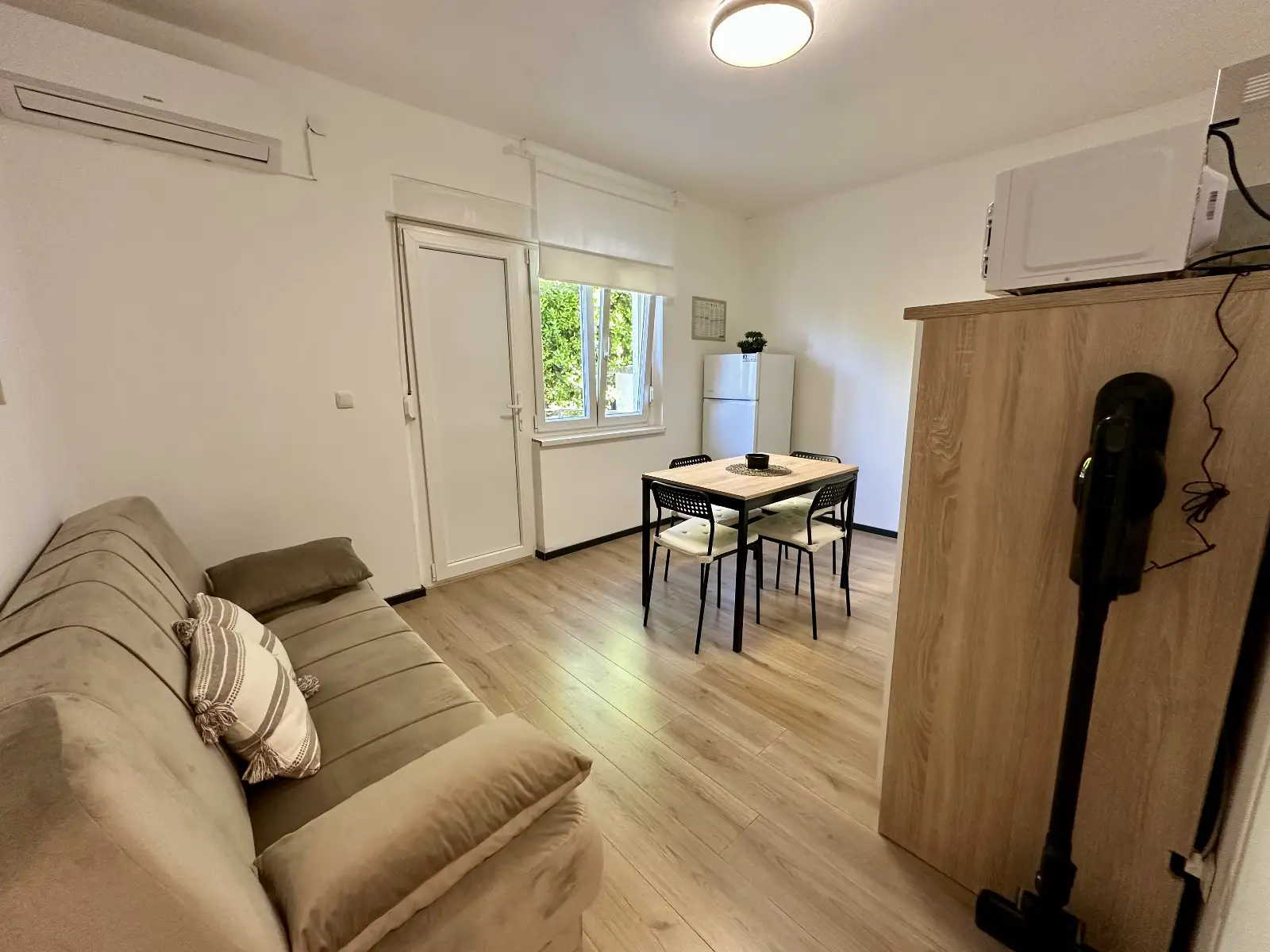 Apartman Kiki 2