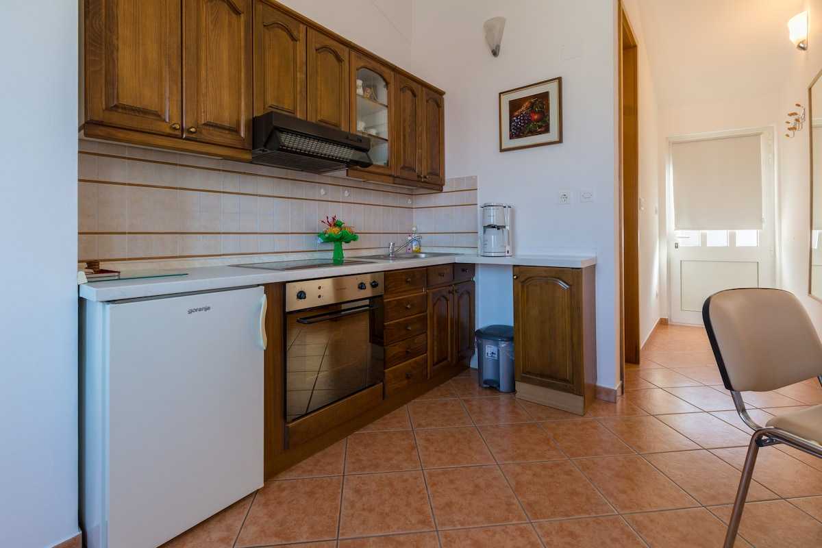 Apartman Andjelka