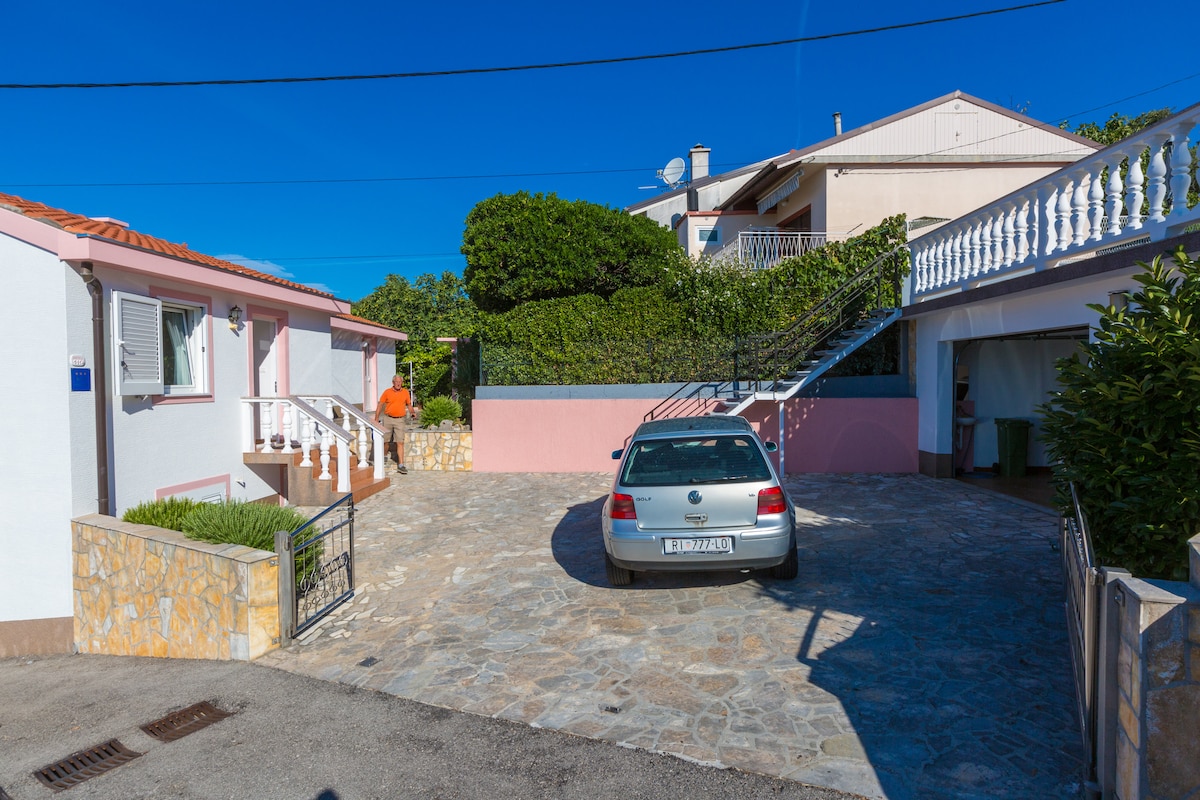 Apartman Andjelka