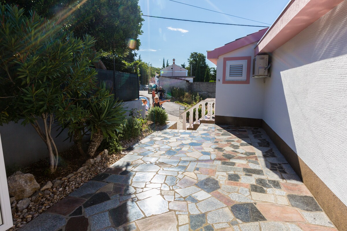Apartman Andjelka
