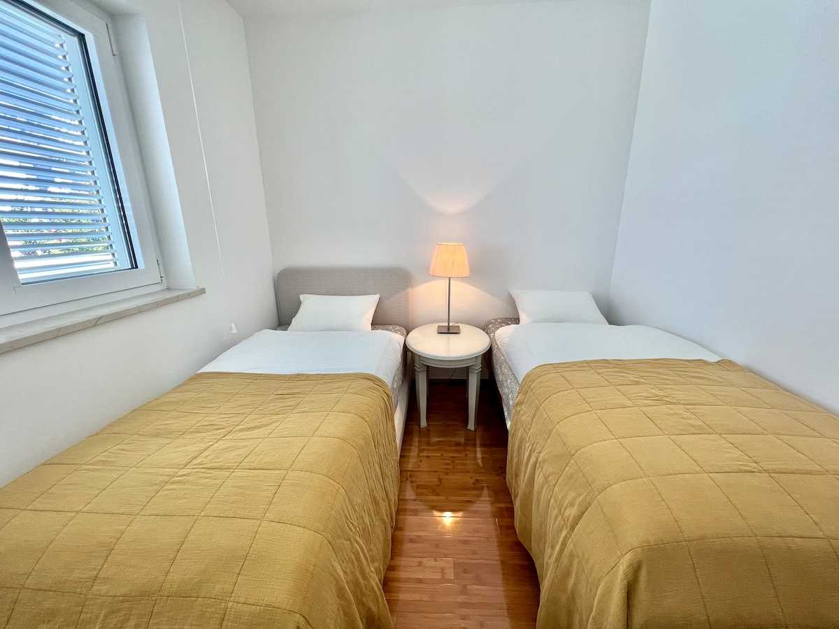 Apartment Golden View Dramalj