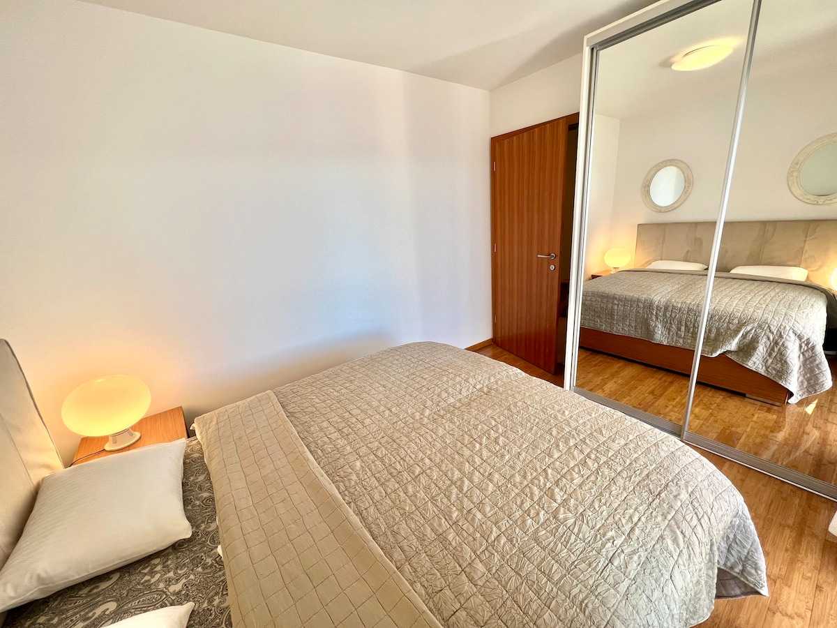 Apartment Golden View Dramalj