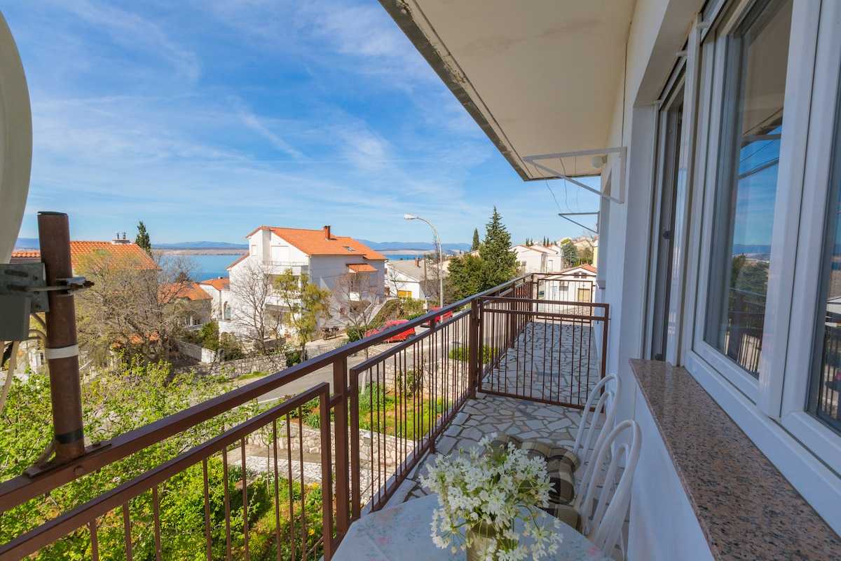 Apartment Nada