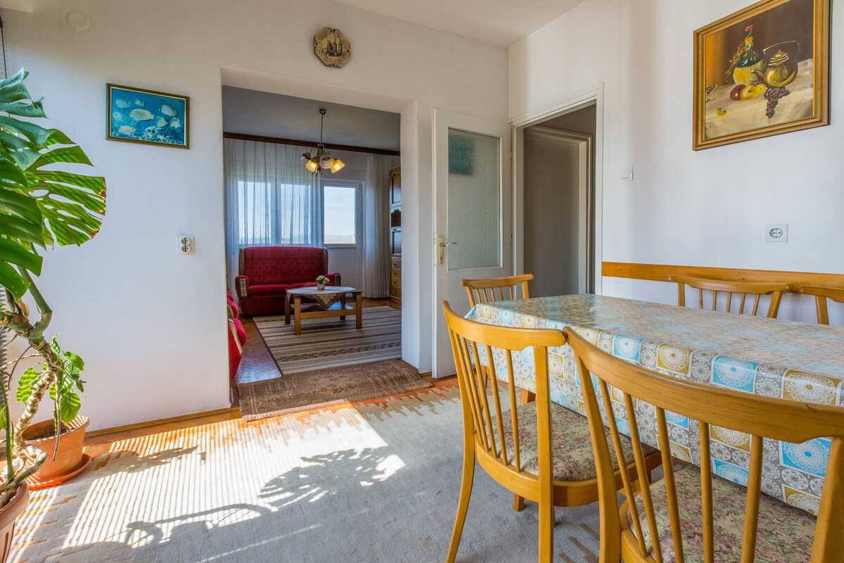 Apartment Nada