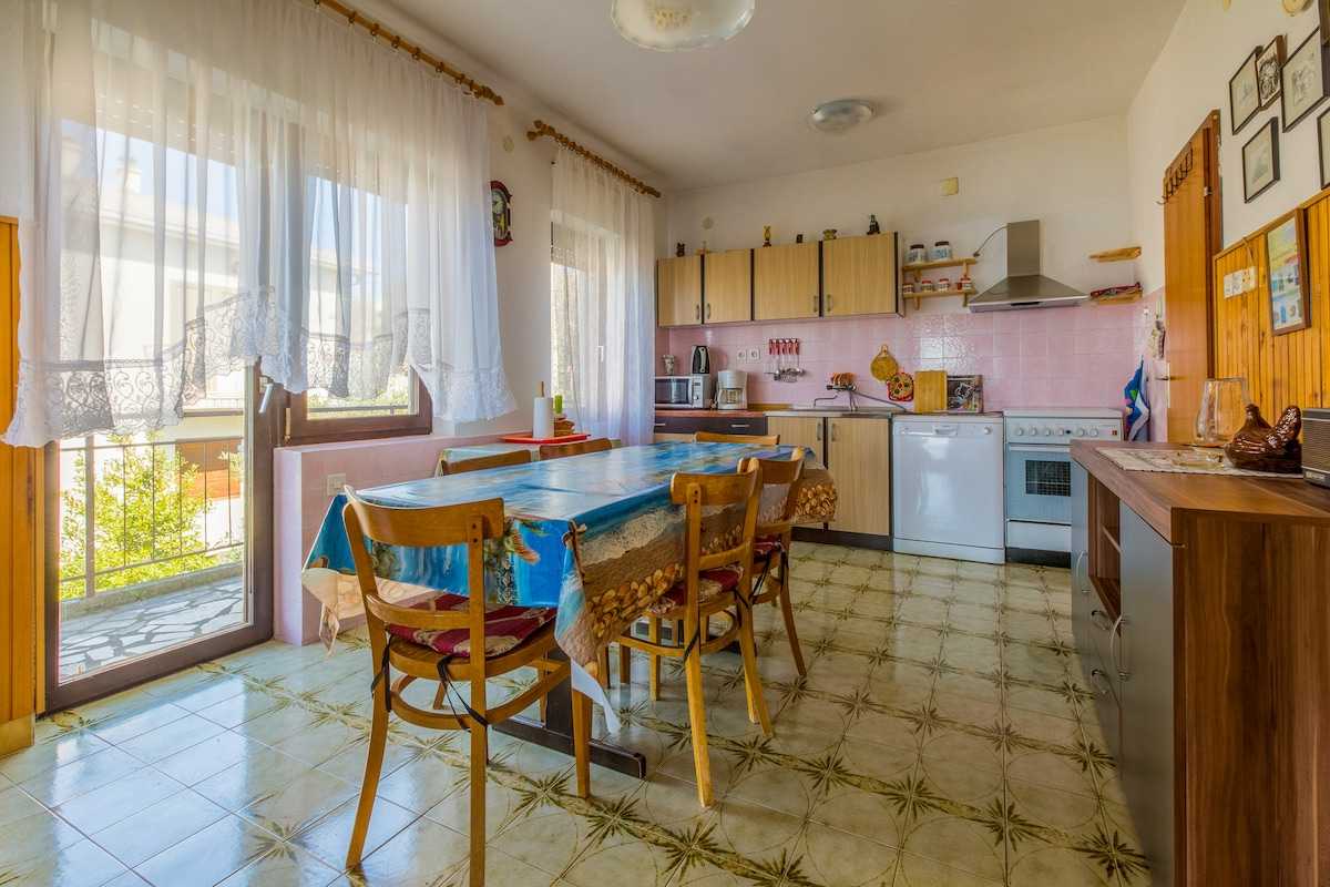 Apartman Ivka