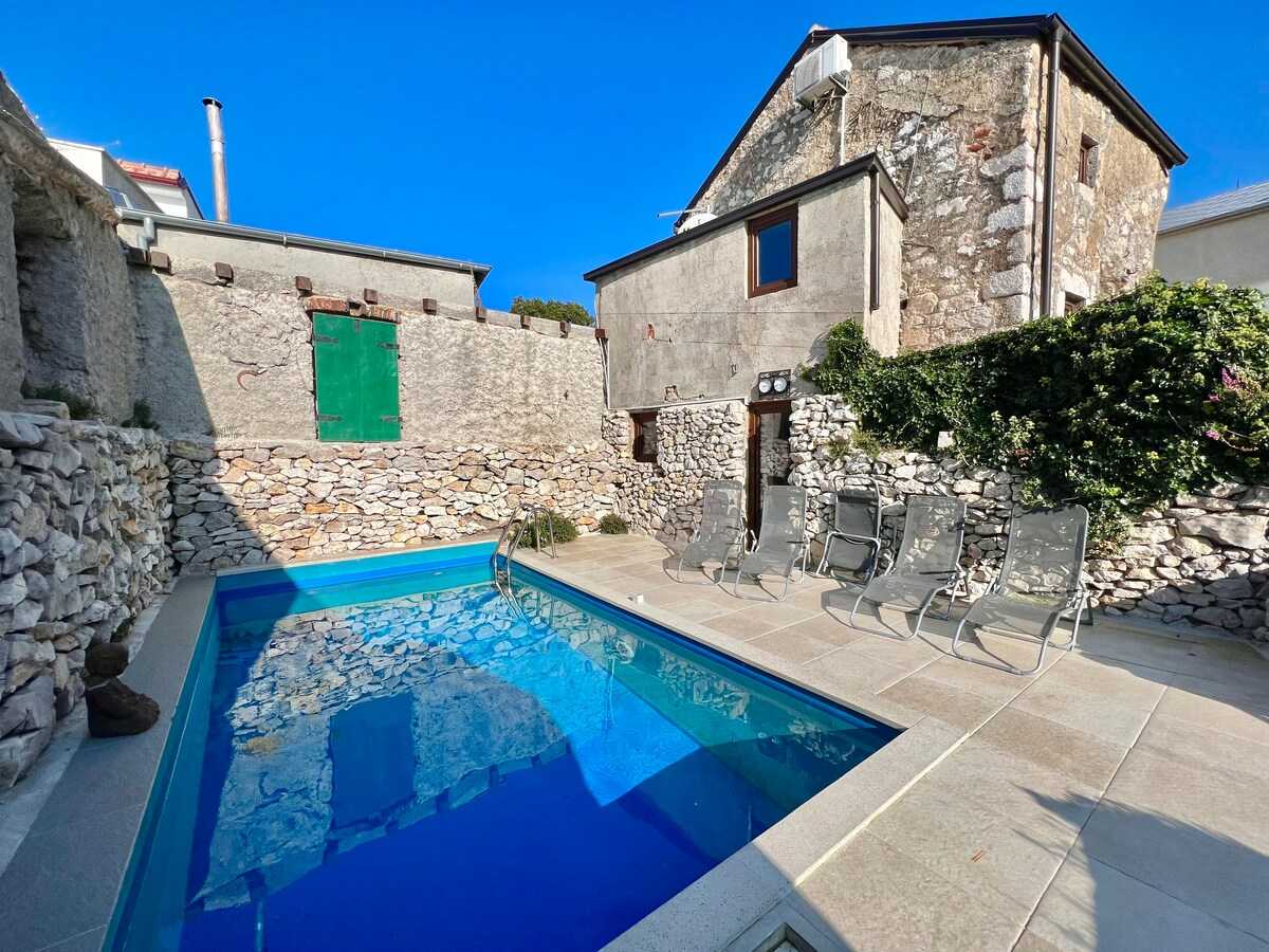 Villa holiday Coral
