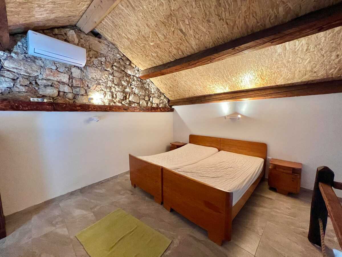 Villa holiday Coral