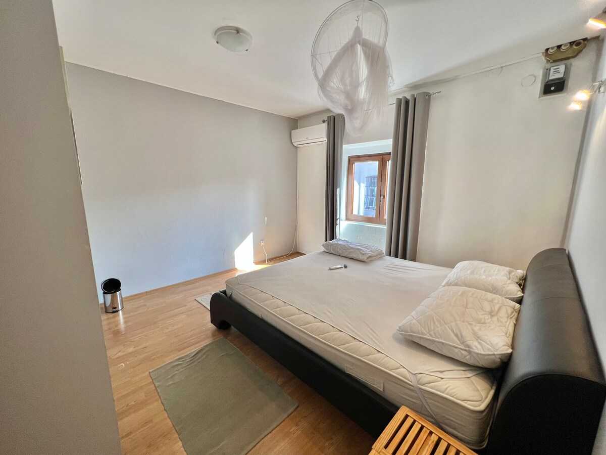 Villa holiday Coral