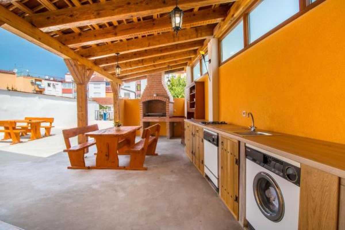 Apartman Sare 1