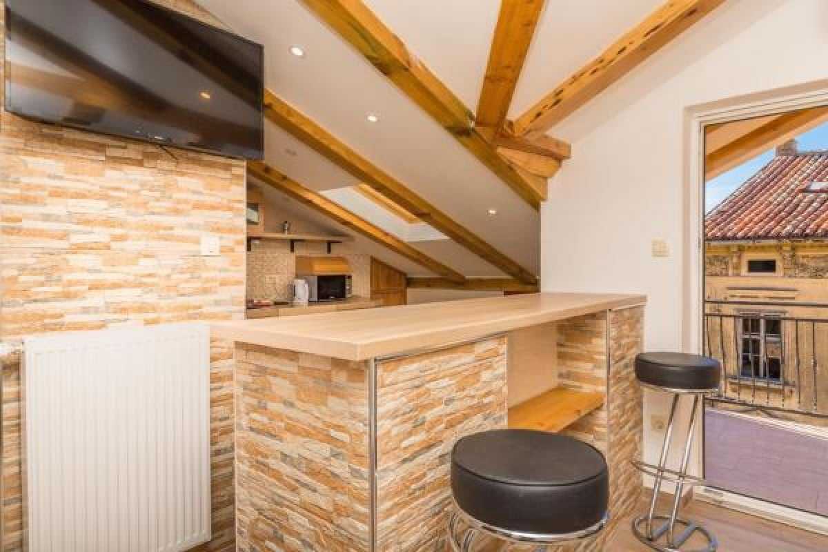 Apartman Sare 2