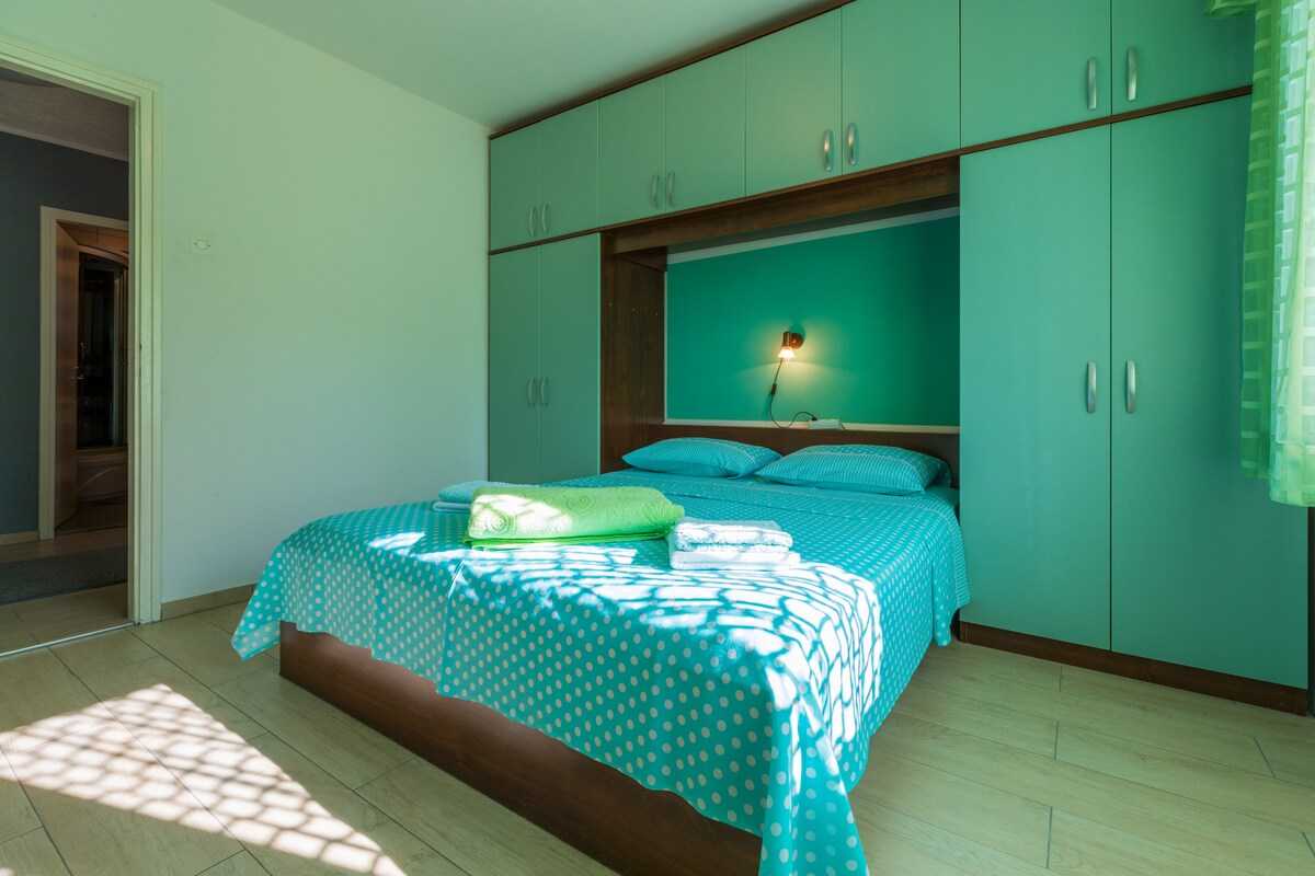 Apartman Mladenka
