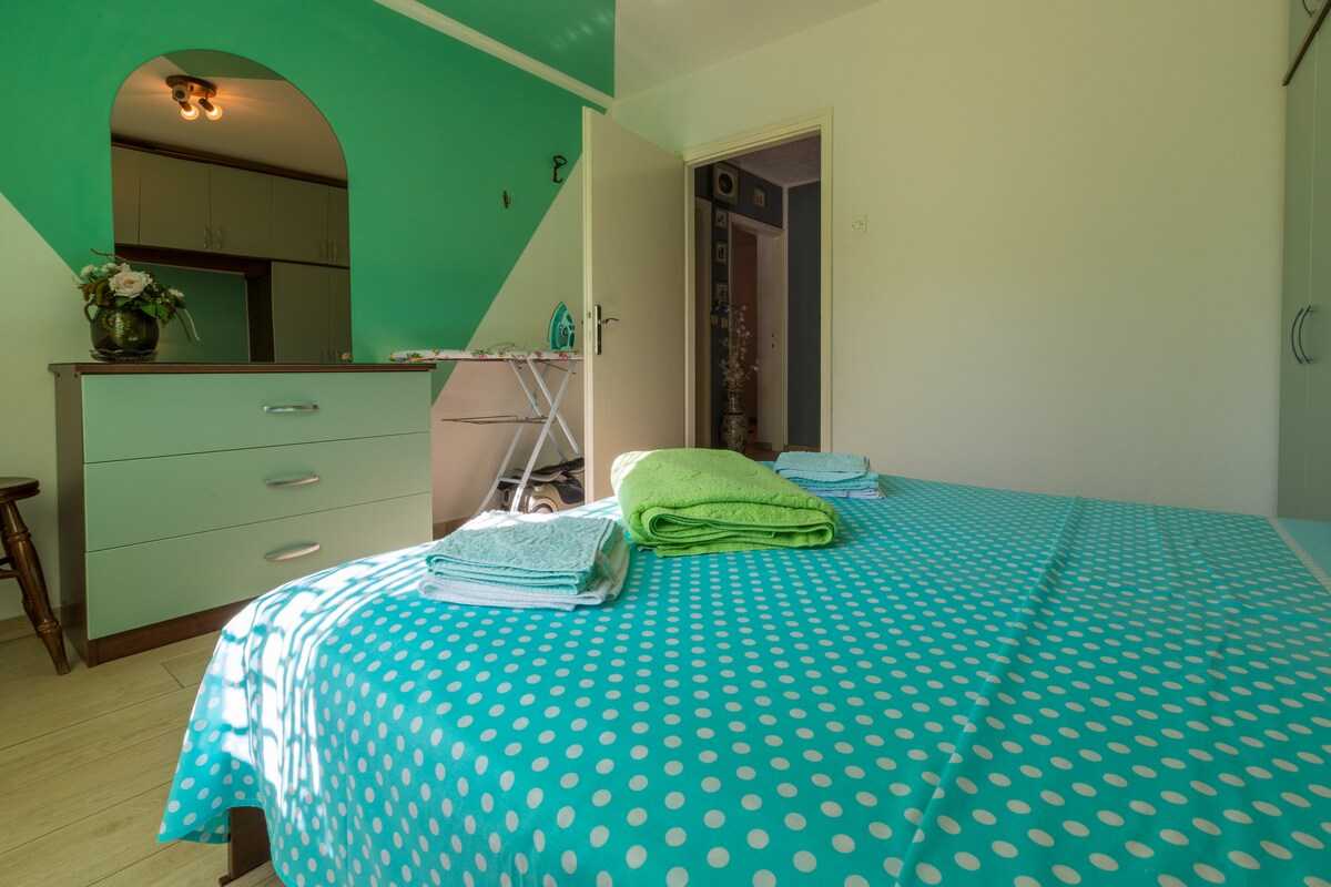 Apartman Mladenka
