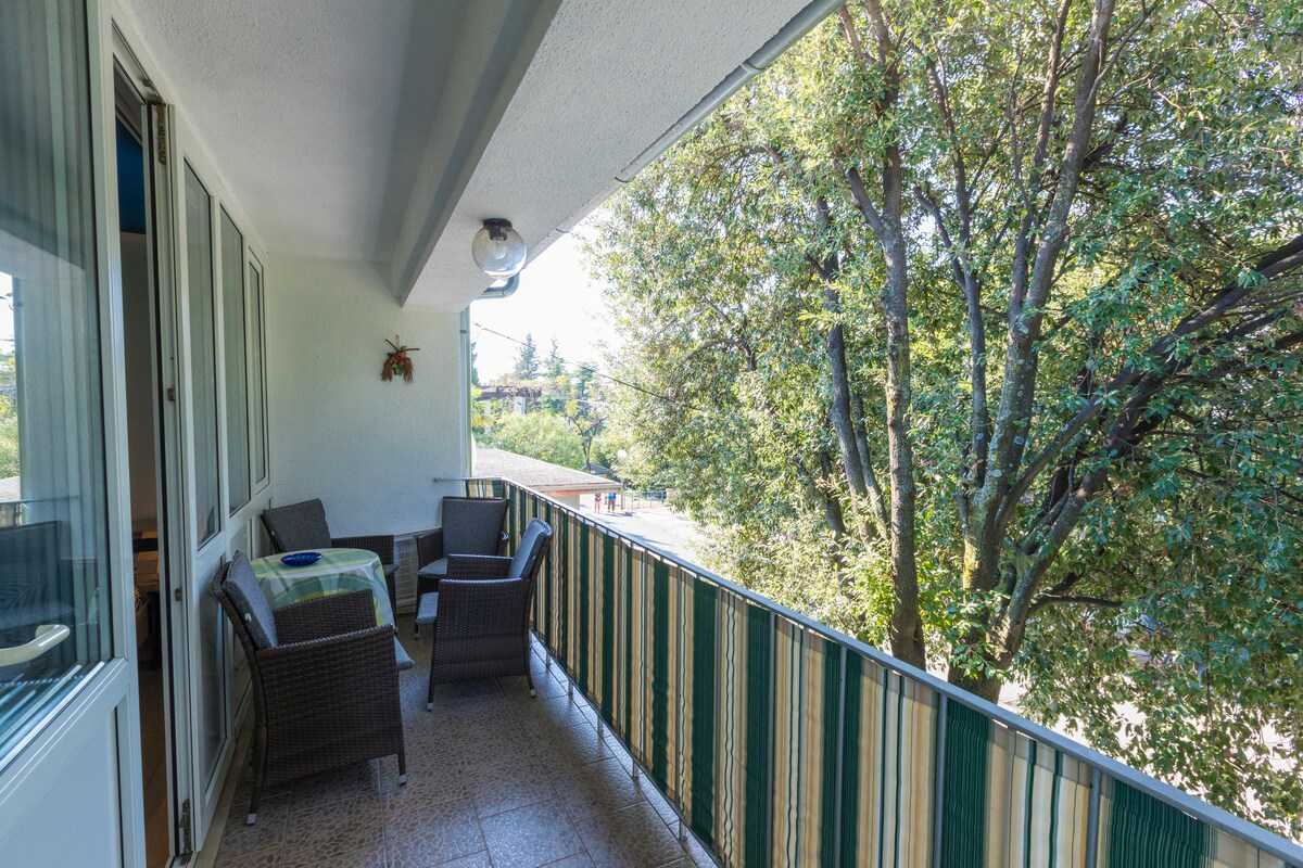 Apartman Mladenka
