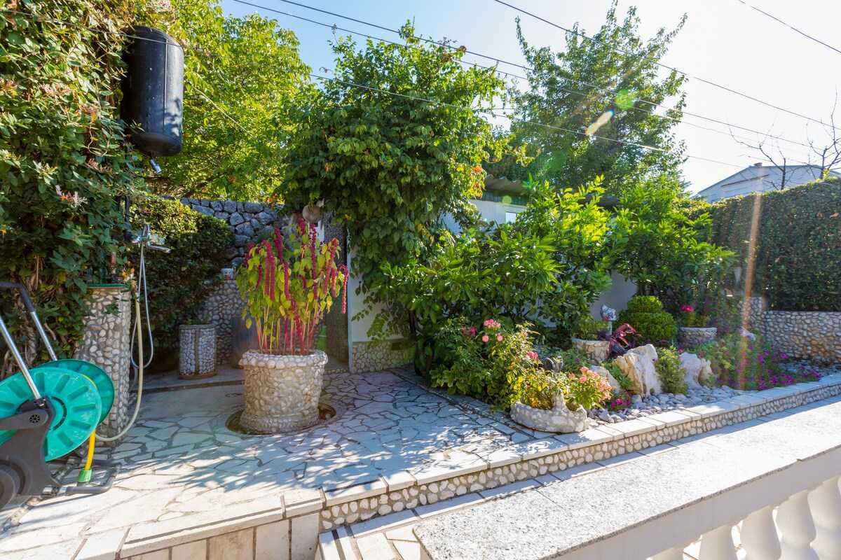 Apartman Mladenka