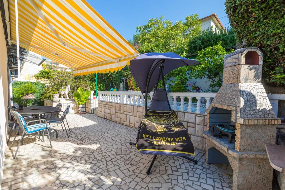 Apartman Mladenka