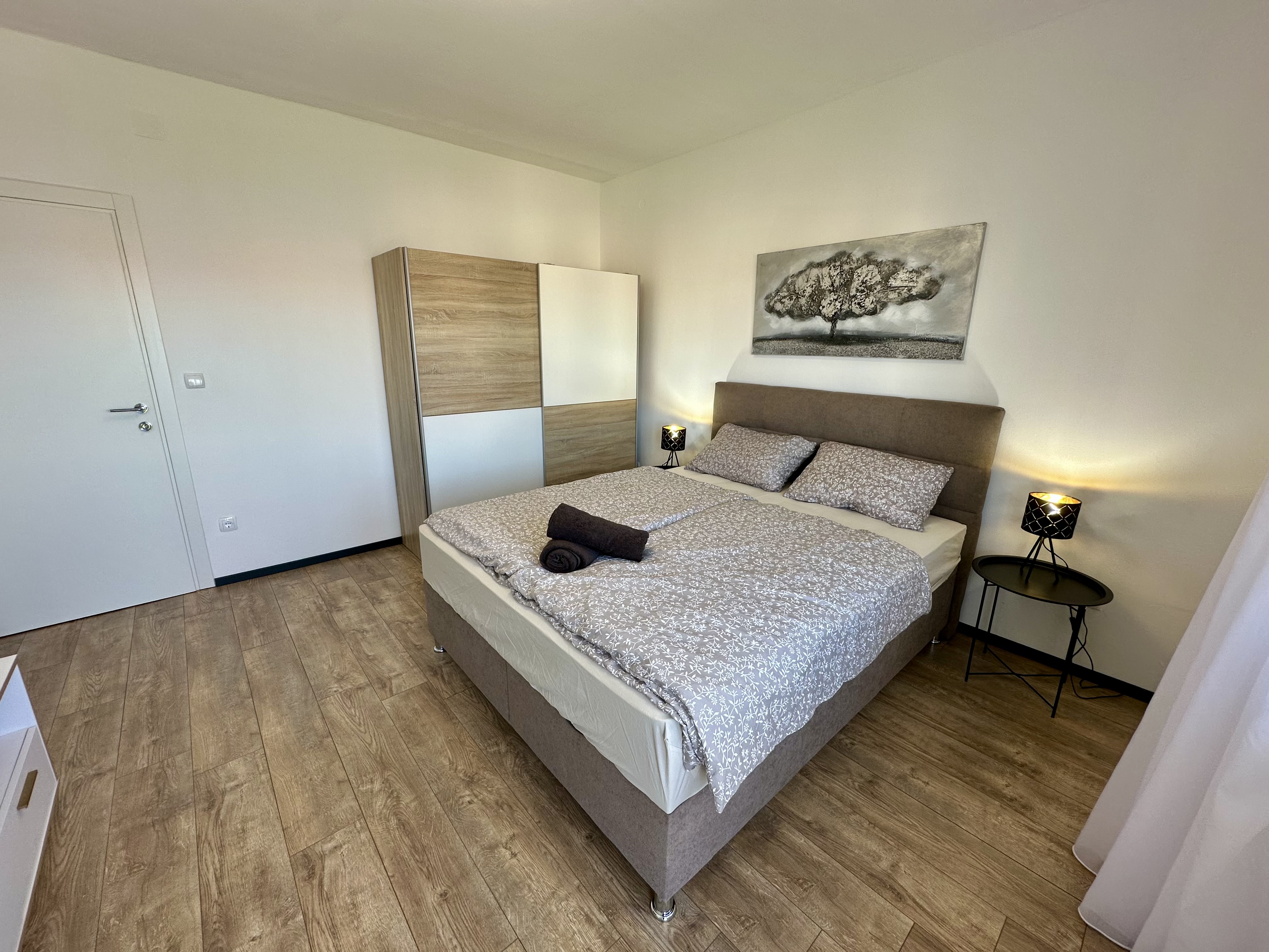 Apartman Kiki 3
