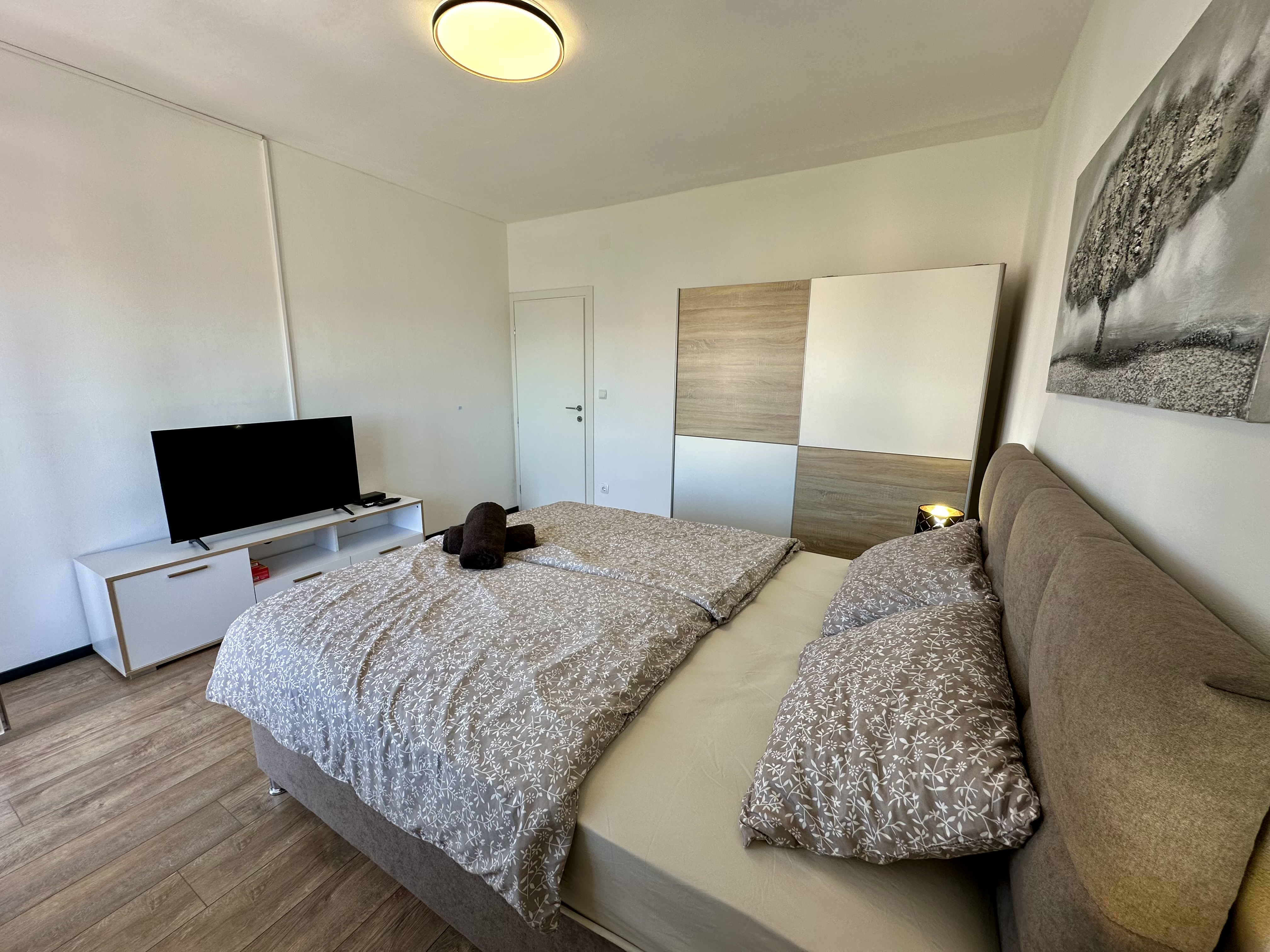 Apartman Kiki 3