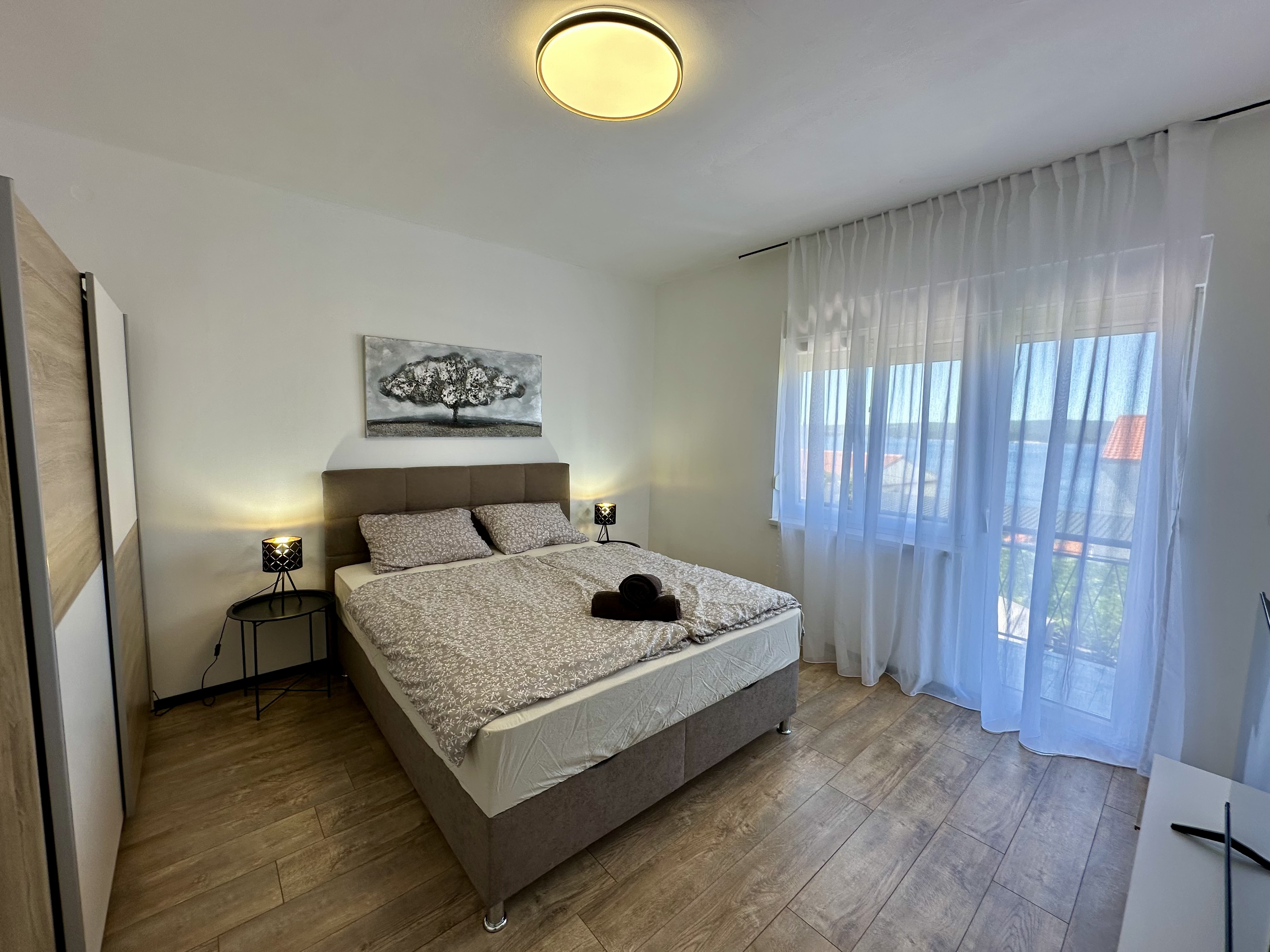 Apartman Kiki 3