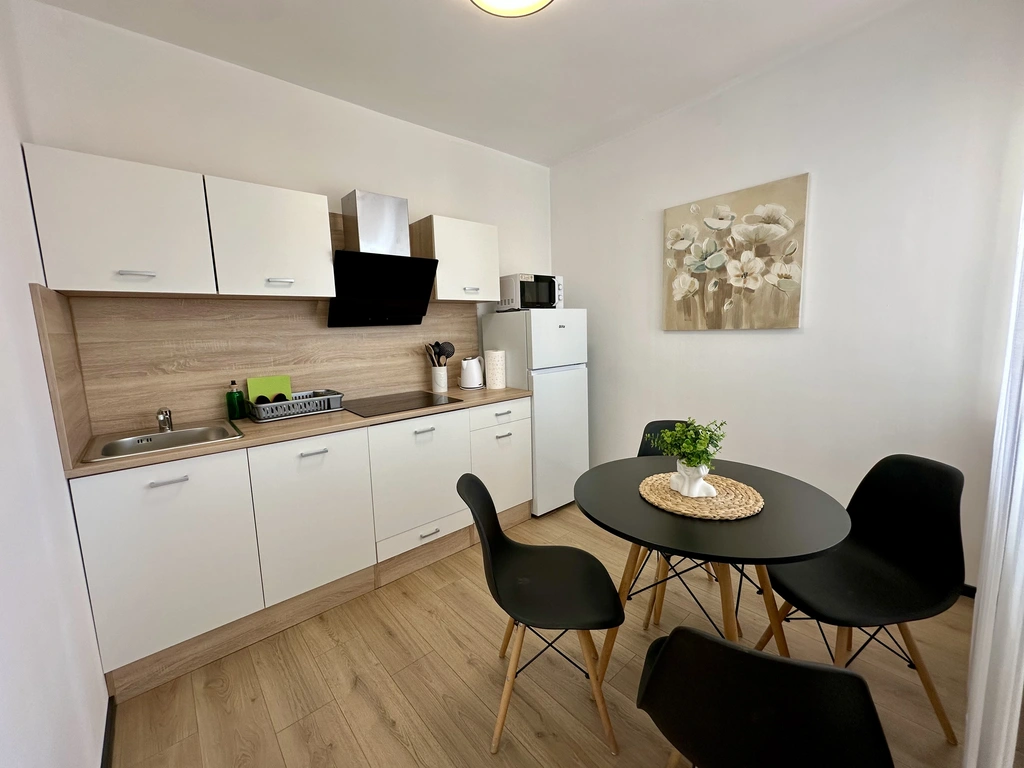 Apartment Kiki 3
