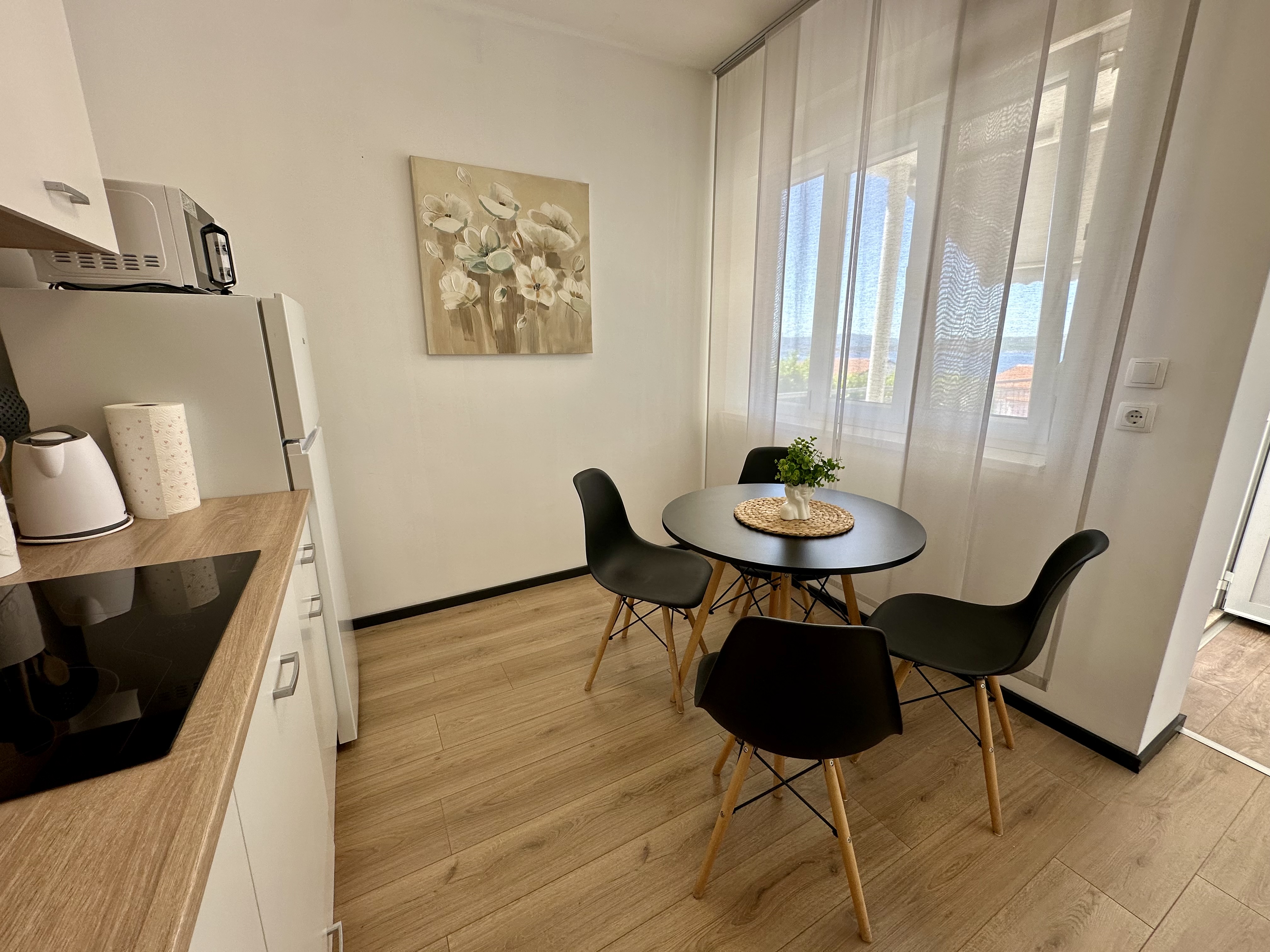 Apartman Kiki 3