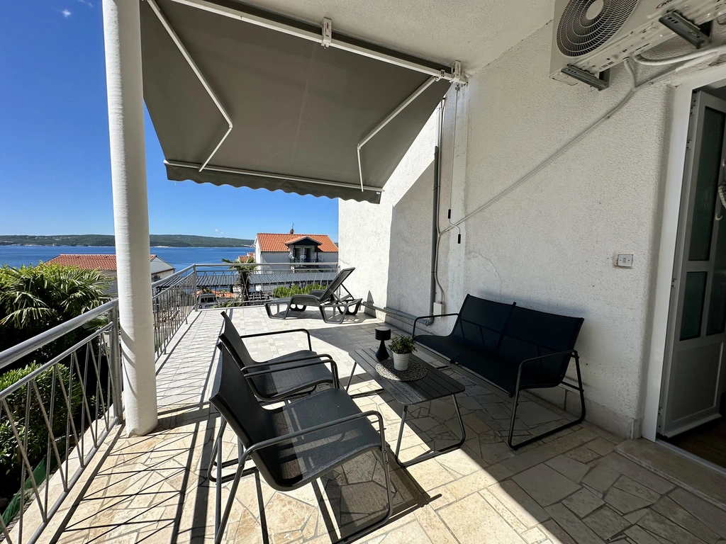 Apartment Kiki 3