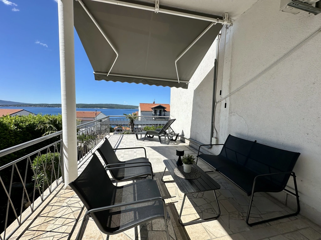 Apartment Kiki 3