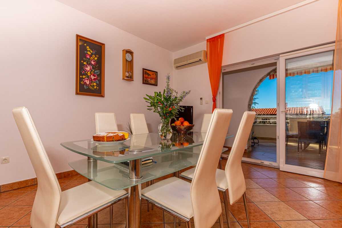 Apartman Dadi