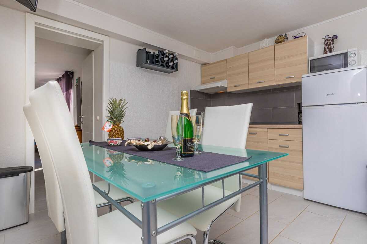 Villa Stingray