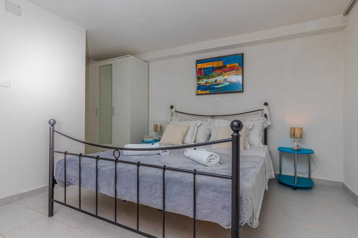 Villa Stingray