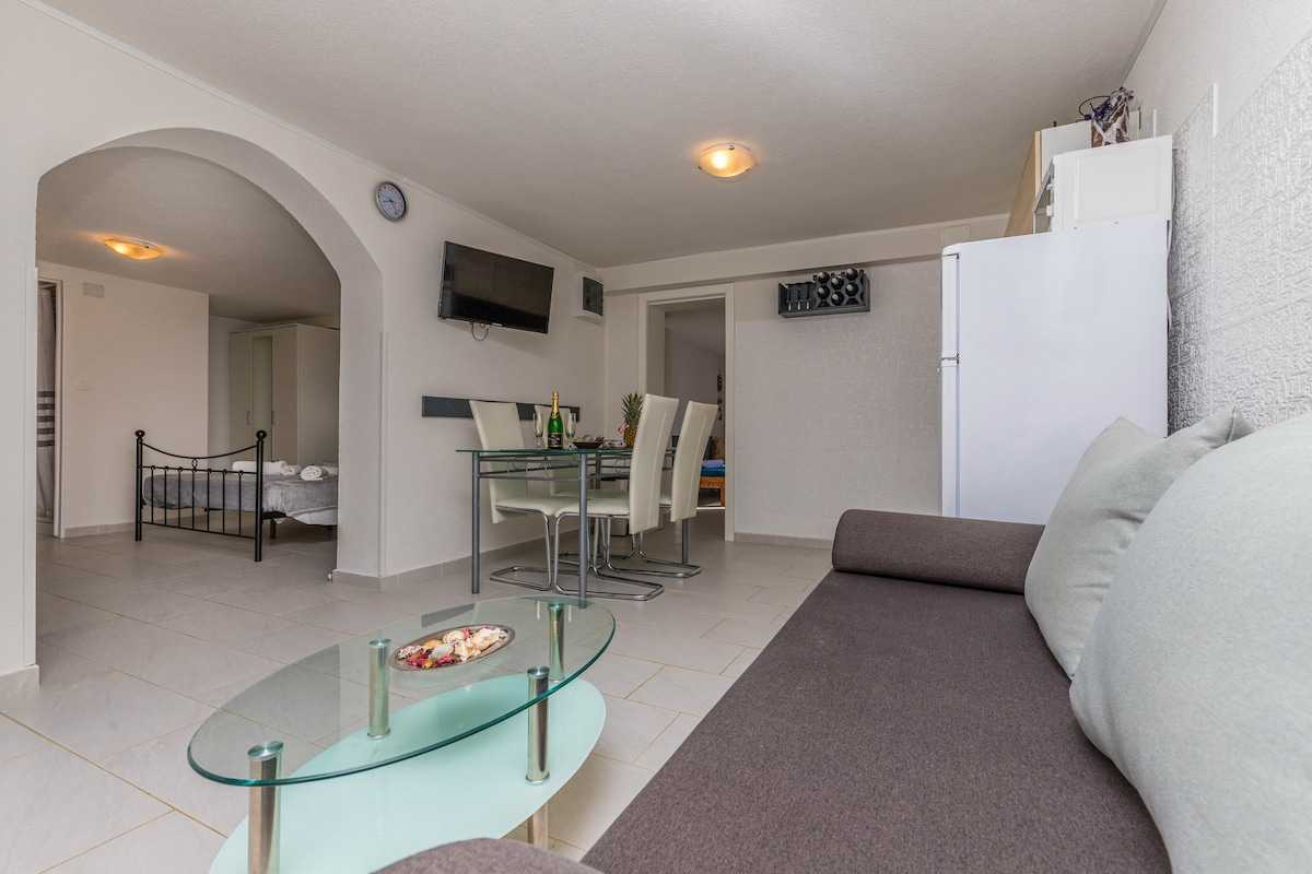Villa Stingray